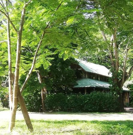Casa Mymy Playa Negra Exterior photo