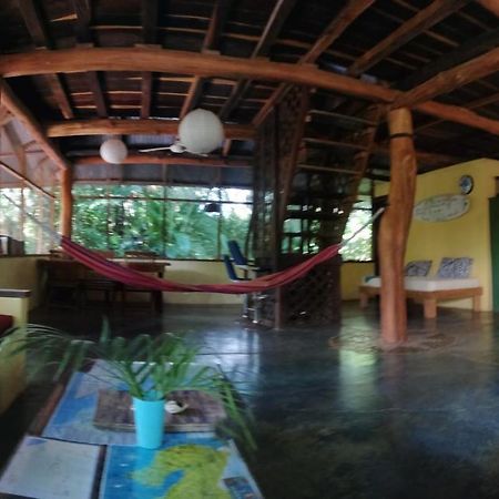Casa Mymy Playa Negra Exterior photo