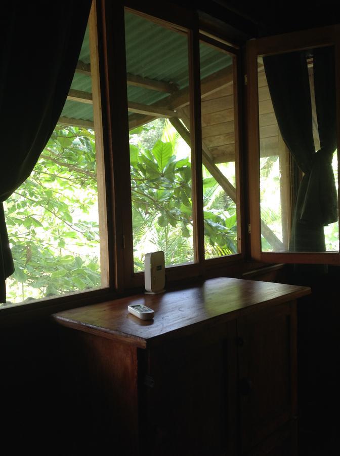 Casa Mymy Playa Negra Exterior photo